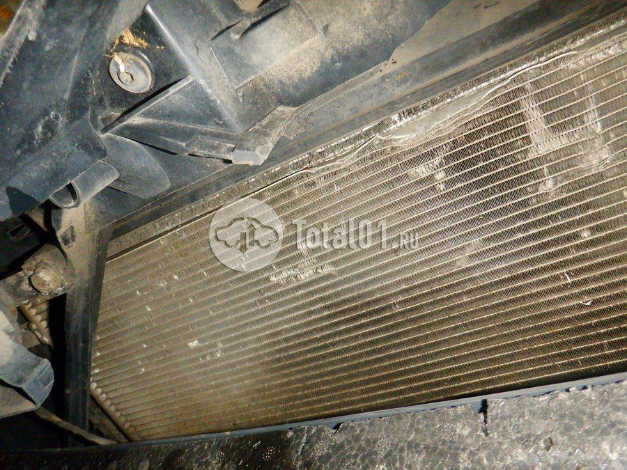 Фото Skoda Octavia 232