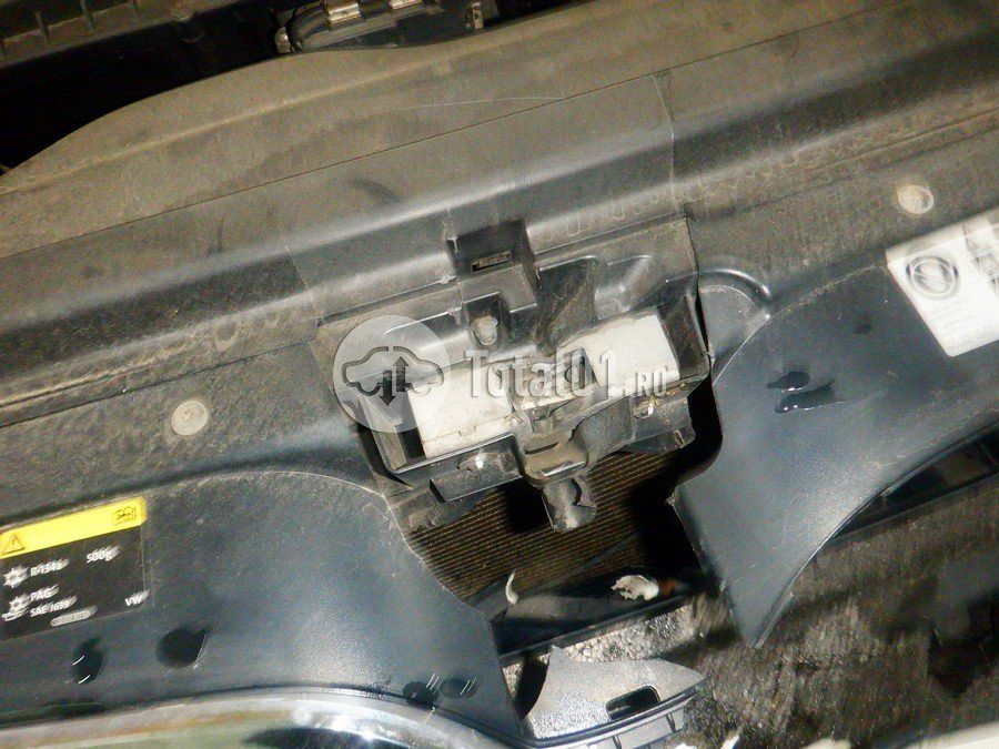 Фото Skoda Octavia 234