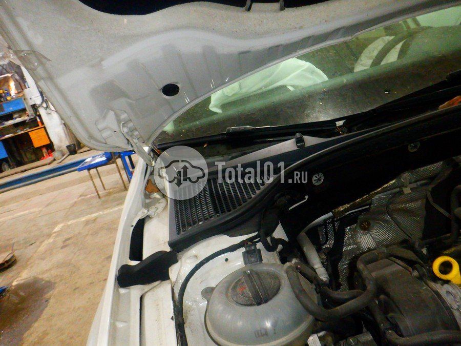 Фото Skoda Octavia 238