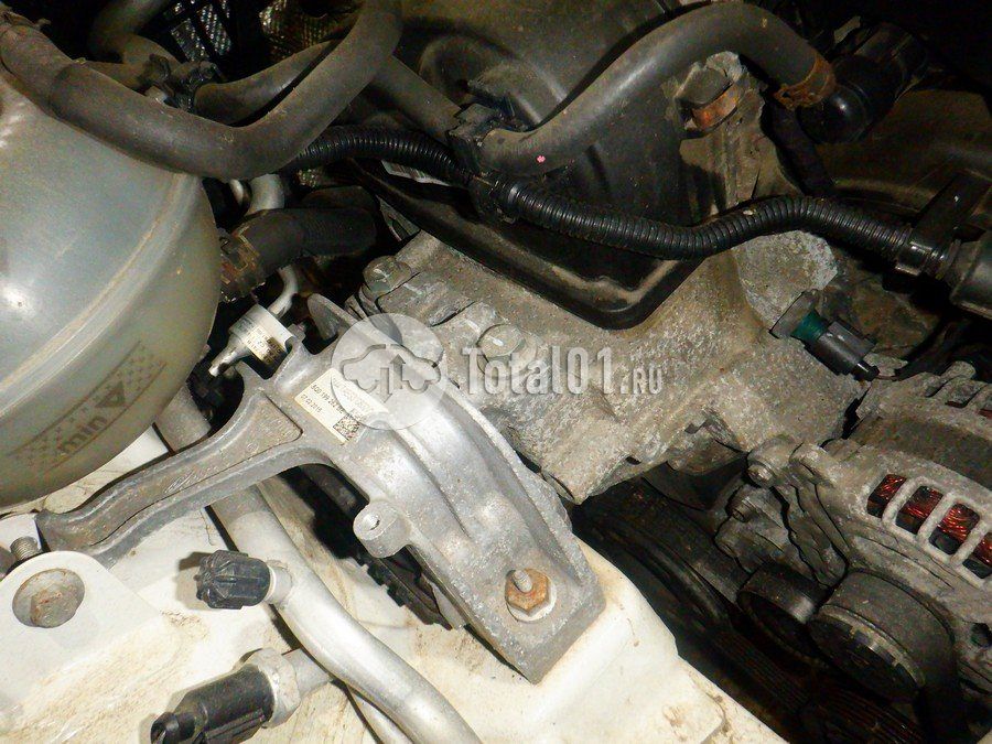 Фото Skoda Octavia 244