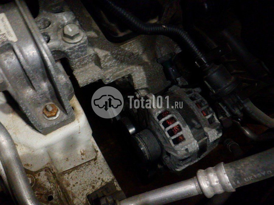 Фото Skoda Octavia 246