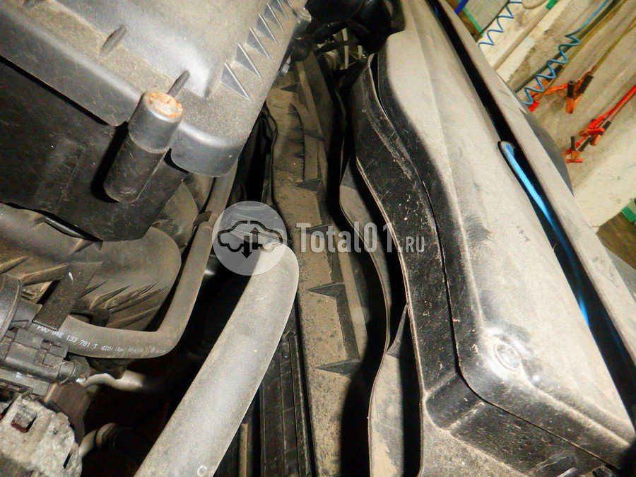 Фото Skoda Octavia 254