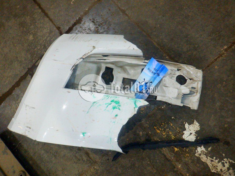 Фото Skoda Octavia 262