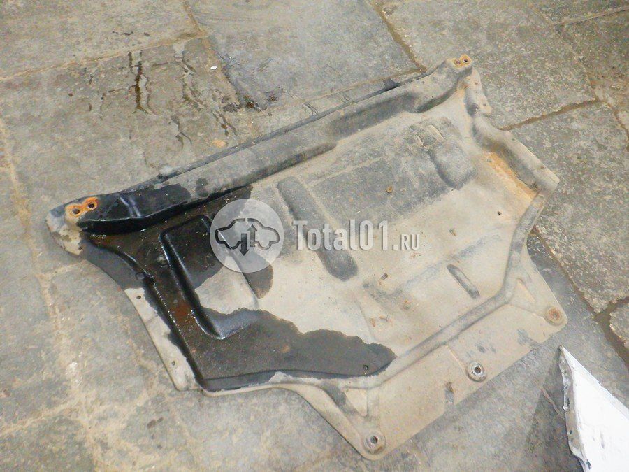 Фото Skoda Octavia 264