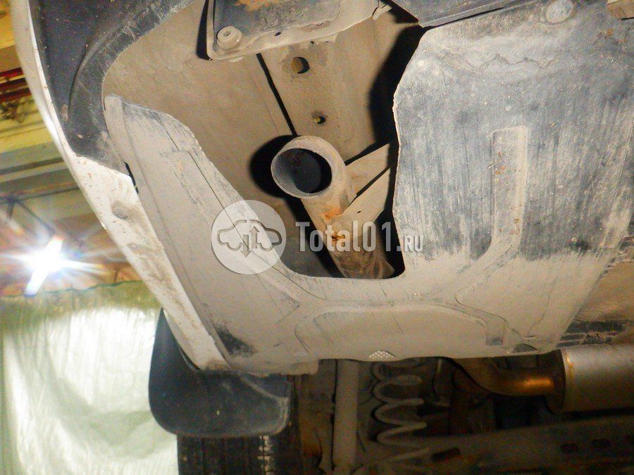 Фото Skoda Octavia 268