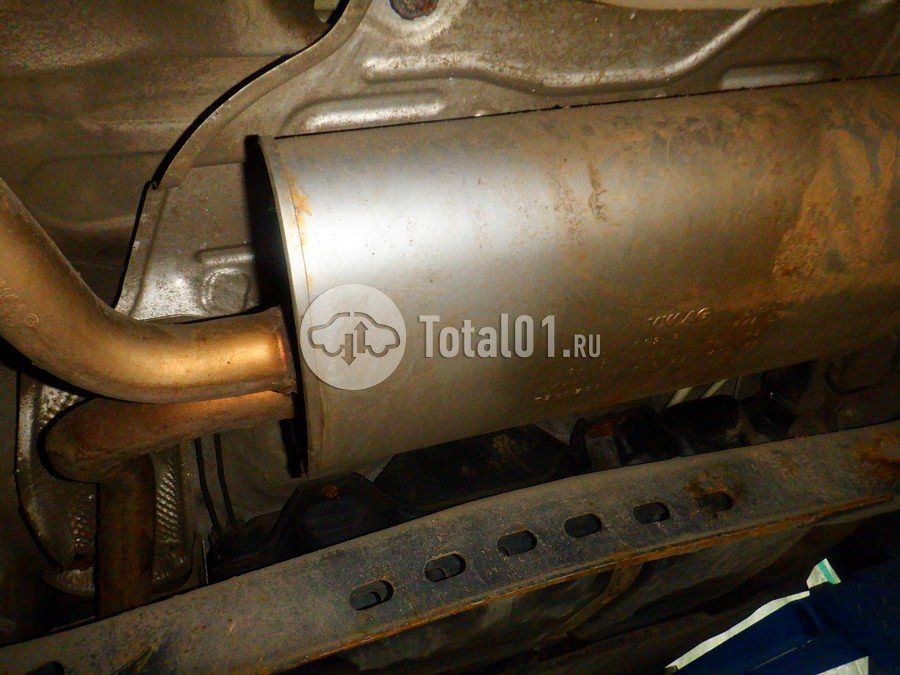 Фото Skoda Octavia 272