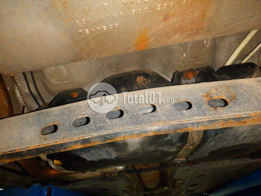 Фото Skoda Octavia 276