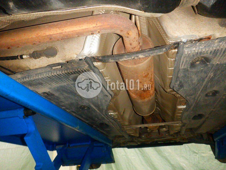 Фото Skoda Octavia 278