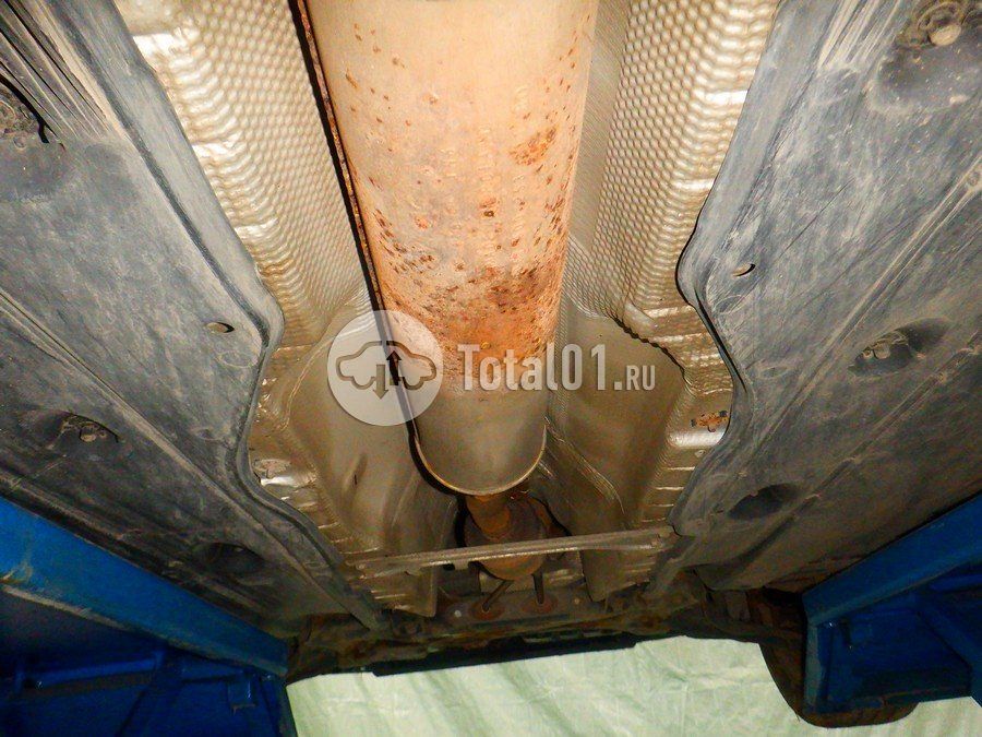 Фото Skoda Octavia 280