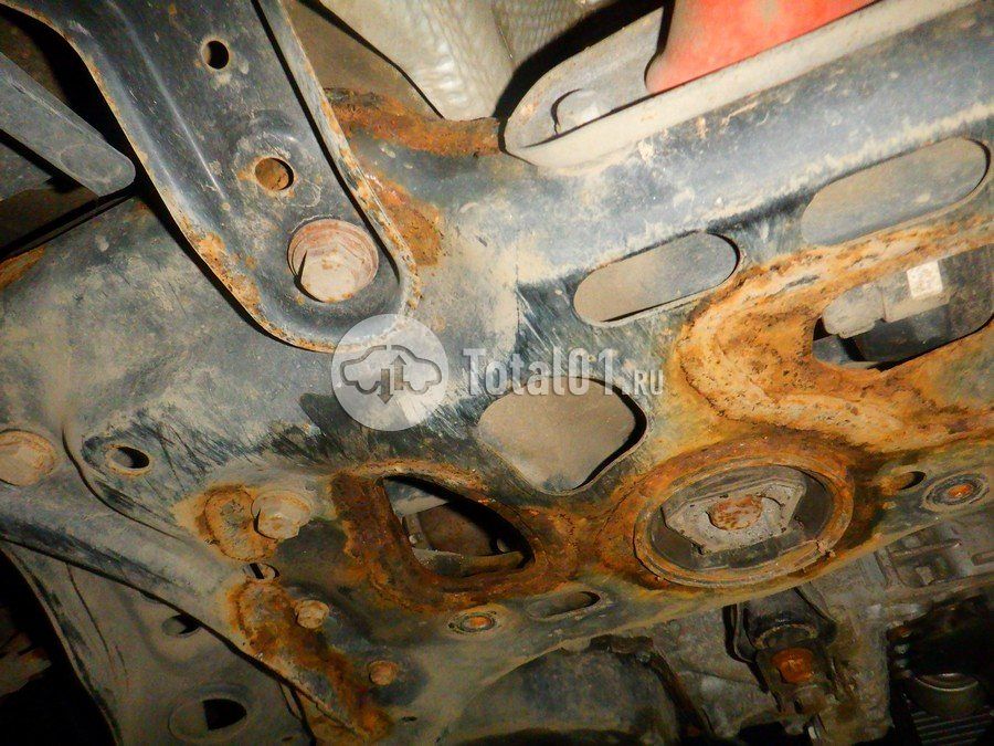 Фото Skoda Octavia 290