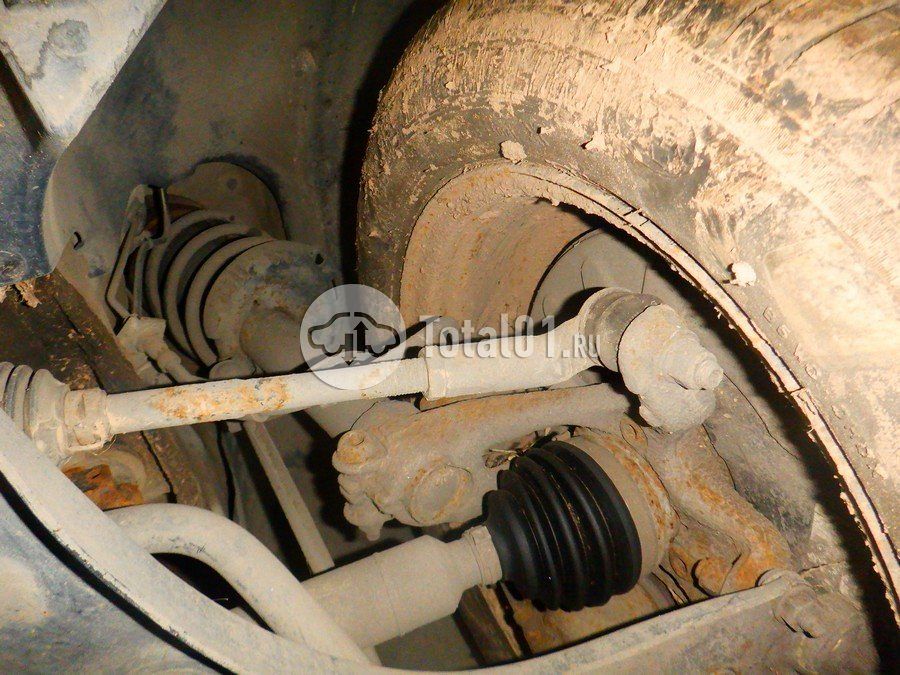 Фото Skoda Octavia 292