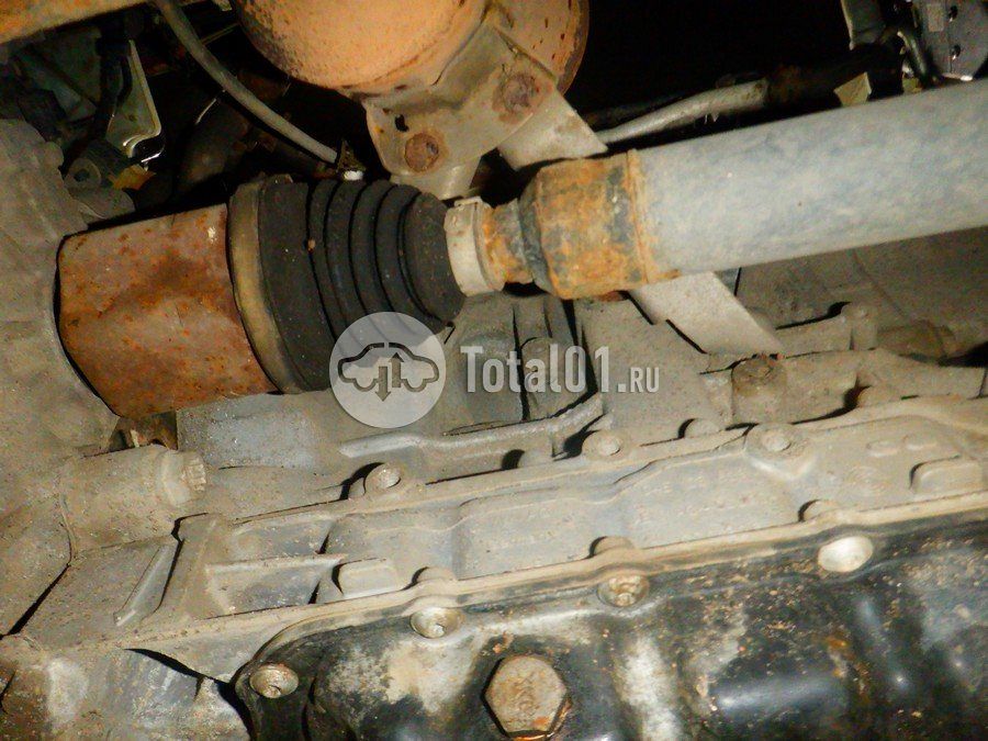 Фото Skoda Octavia 294