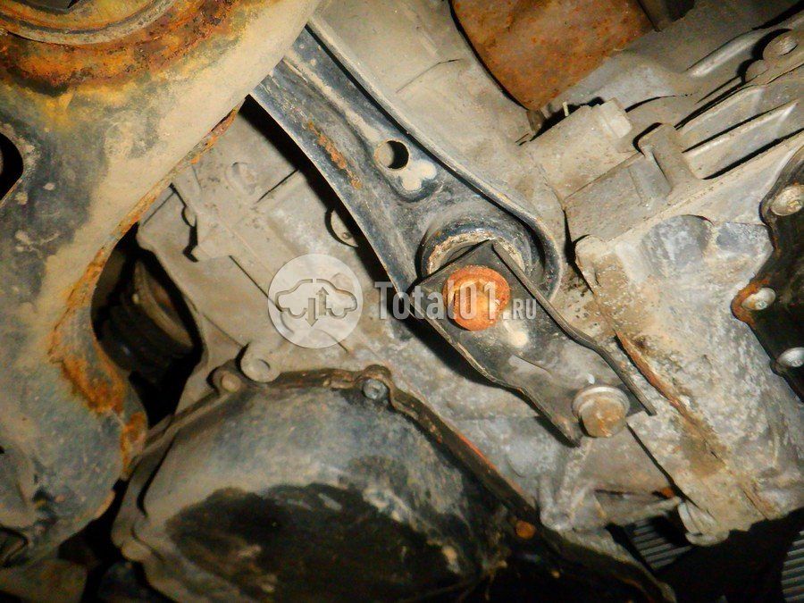 Фото Skoda Octavia 296