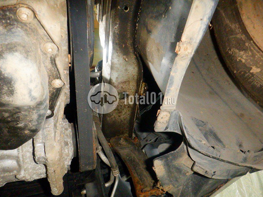 Фото Skoda Octavia 298