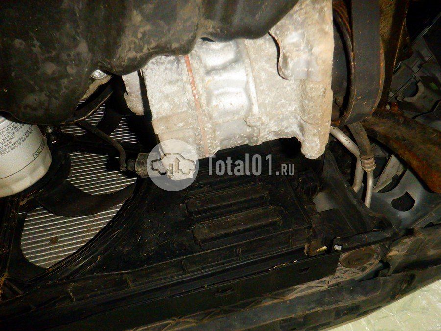 Фото Skoda Octavia 302