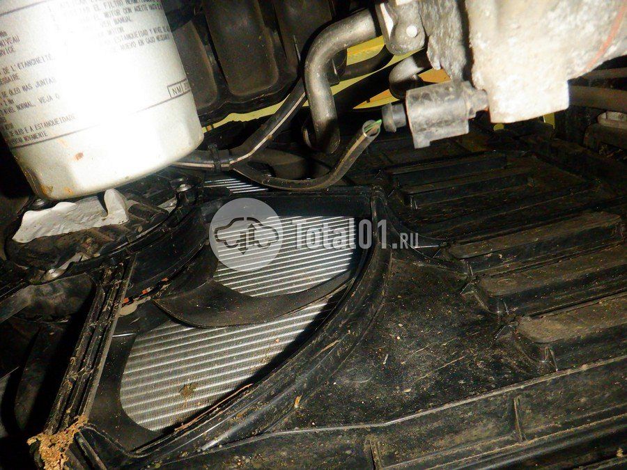 Фото Skoda Octavia 304