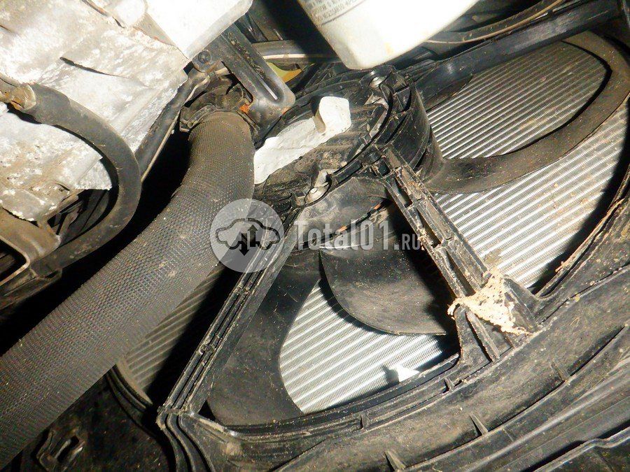 Фото Skoda Octavia 306