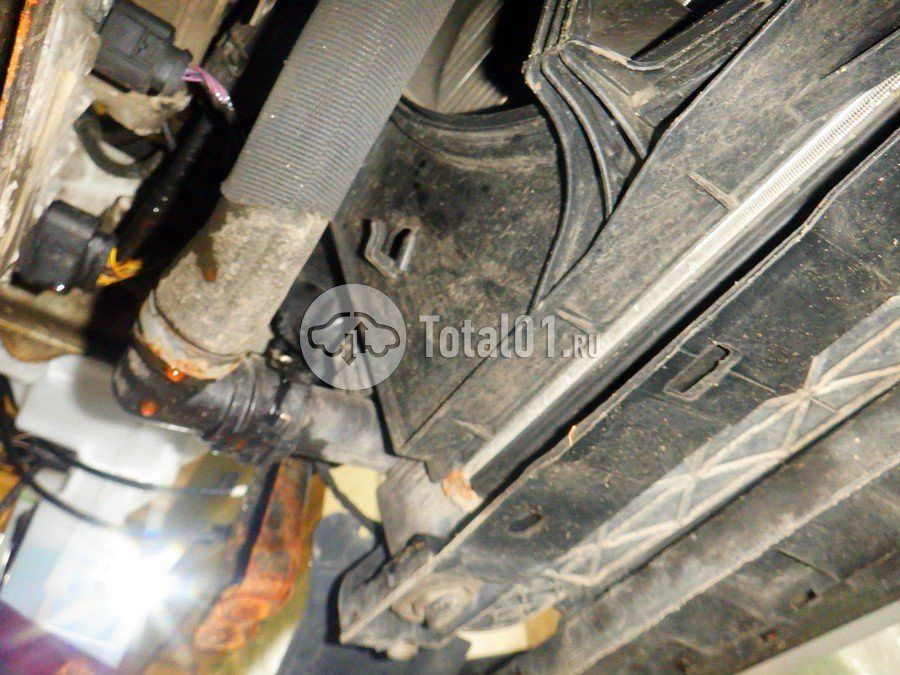 Фото Skoda Octavia 308