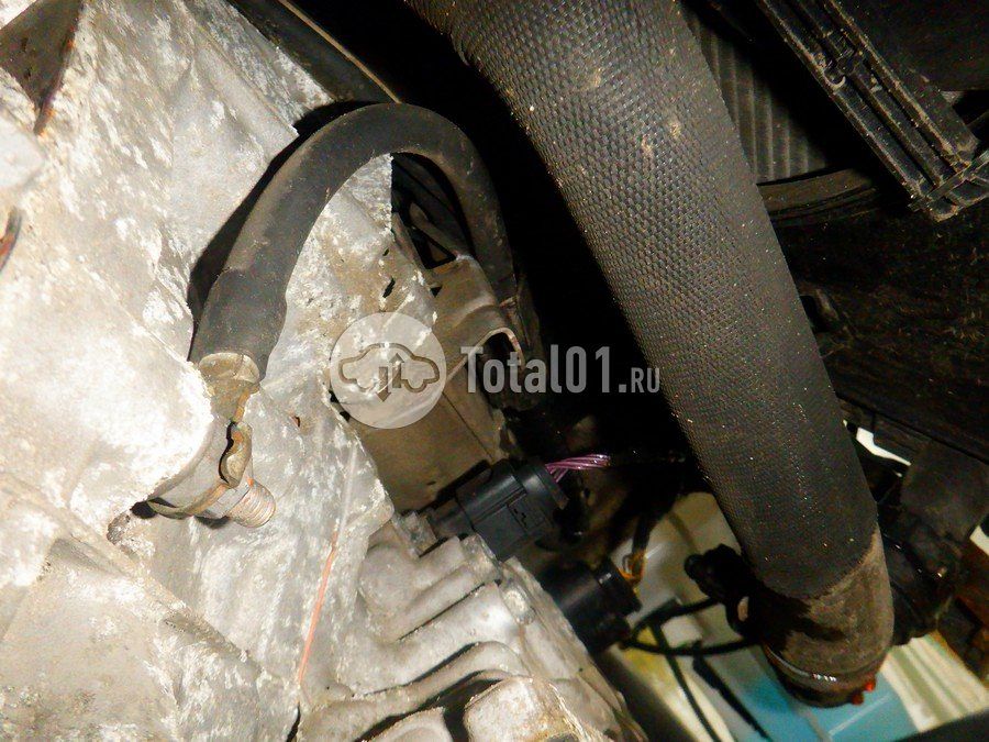 Фото Skoda Octavia 310