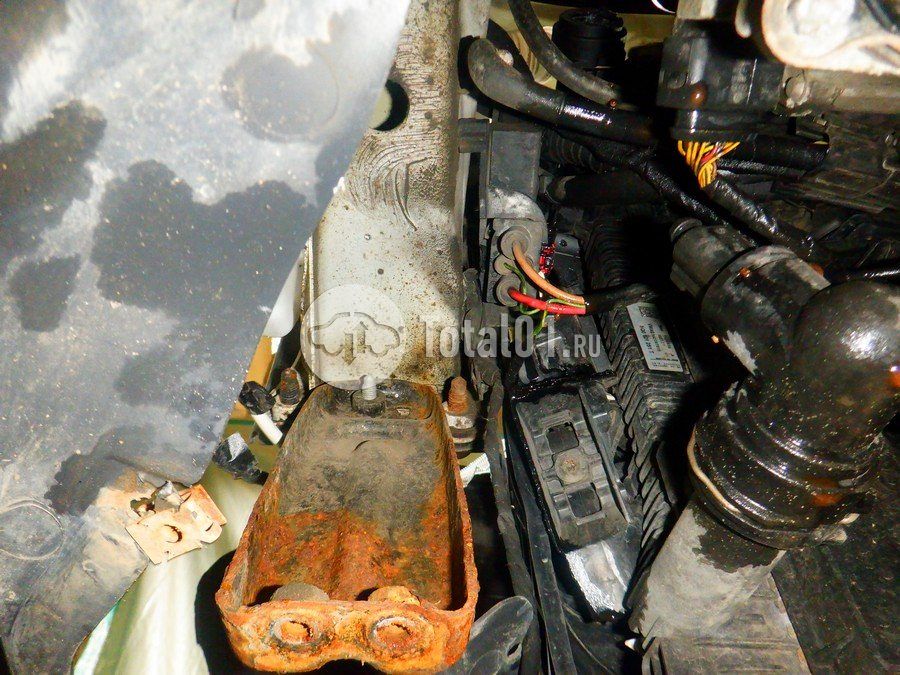 Фото Skoda Octavia 312