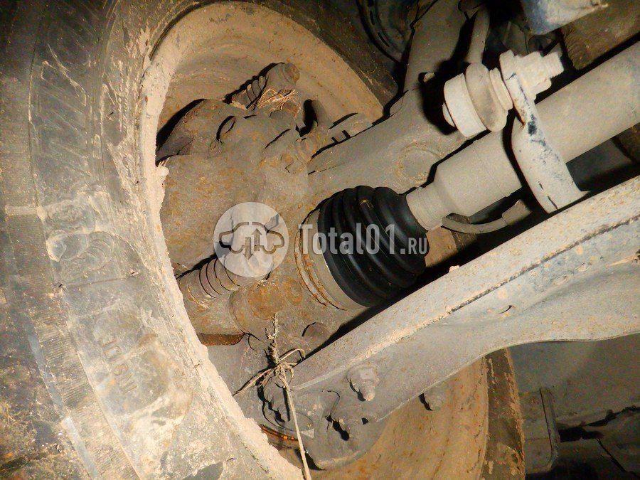 Фото Skoda Octavia 314