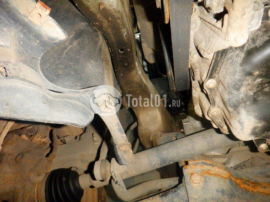 Фото Skoda Octavia 316