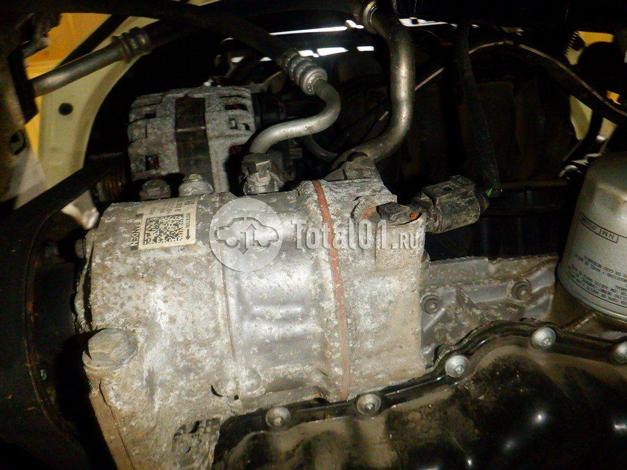 Фото Skoda Octavia 318