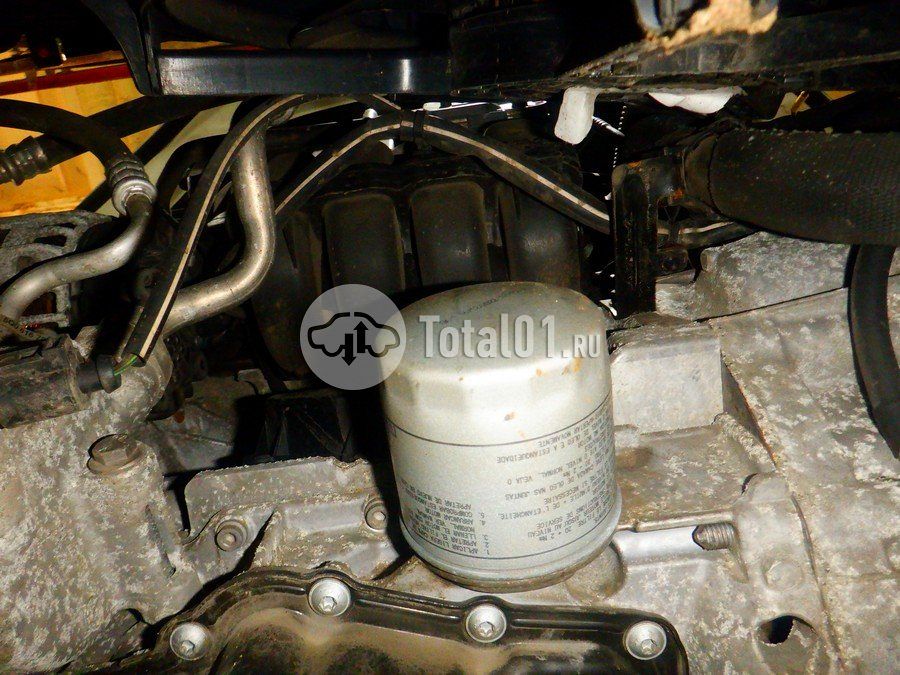 Фото Skoda Octavia 320