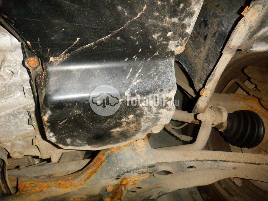 Фото Skoda Octavia 322