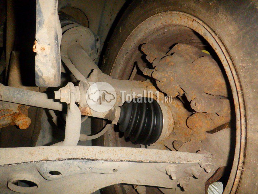 Фото Skoda Octavia 324