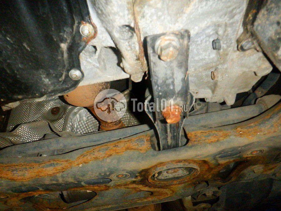 Фото Skoda Octavia 326