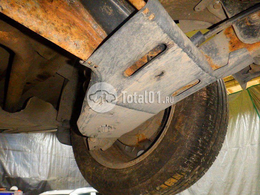 Фото Skoda Octavia 330