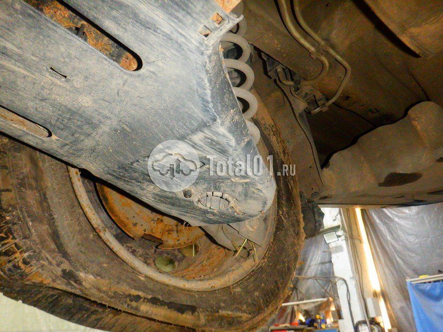 Фото Skoda Octavia 332