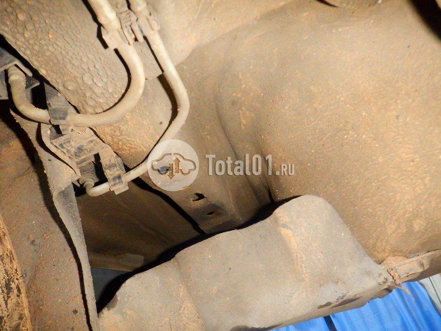 Фото Skoda Octavia 334