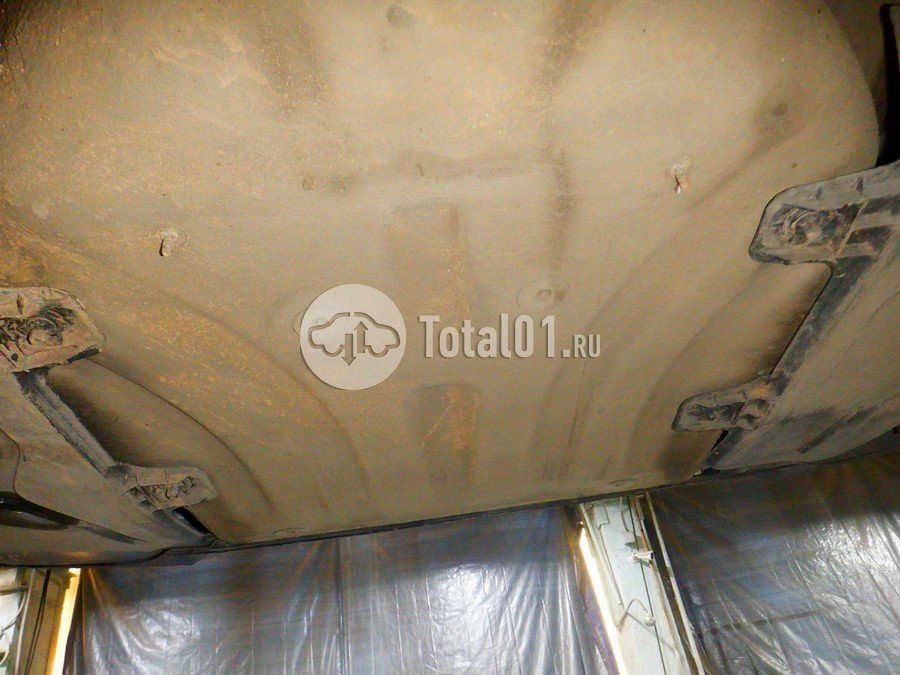 Фото Skoda Octavia 338