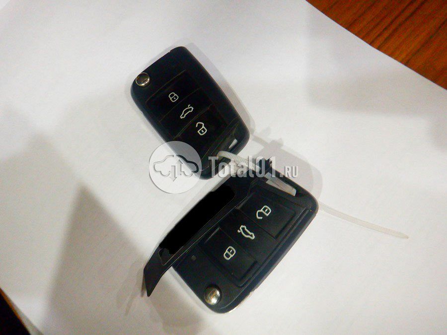 Фото Skoda Octavia 344