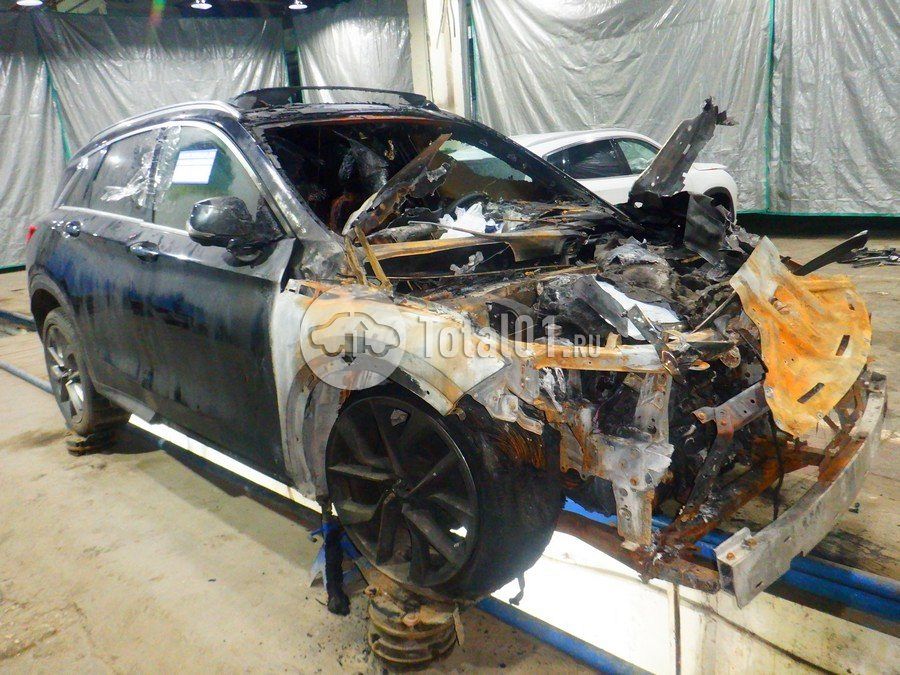 Фото Infiniti QX50 6