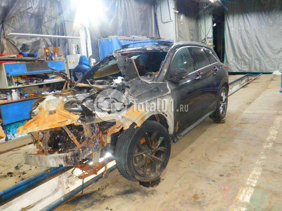 Фото Infiniti QX50 8