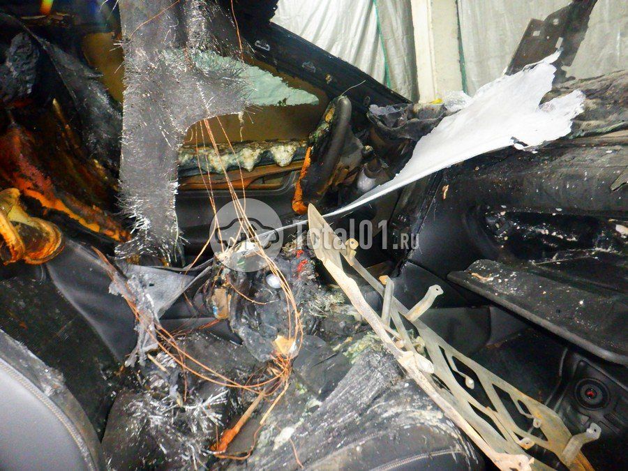 Фото Infiniti QX50 26