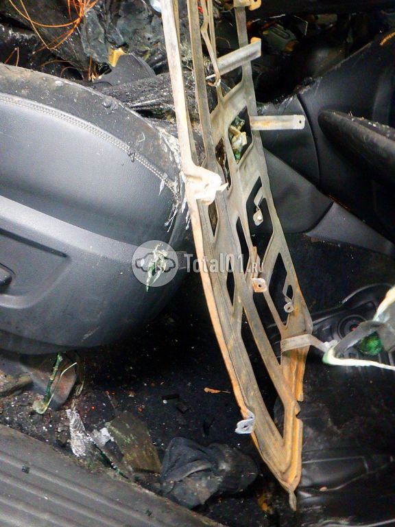 Фото Infiniti QX50 32