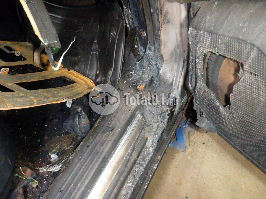 Фото Infiniti QX50 34