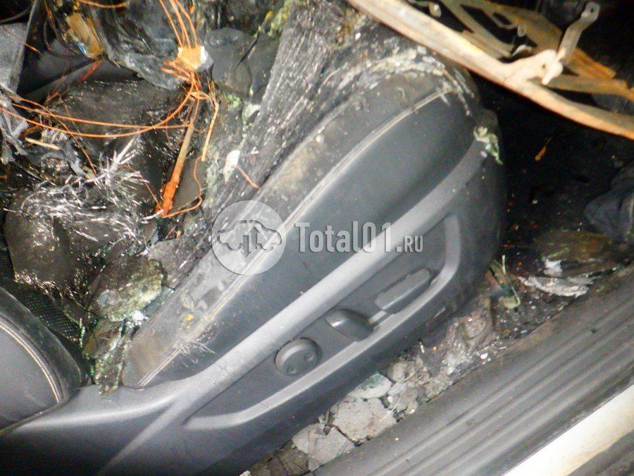 Фото Infiniti QX50 36