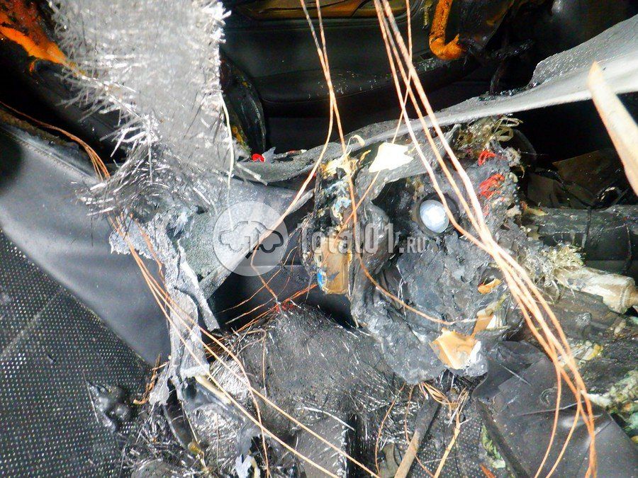 Фото Infiniti QX50 44