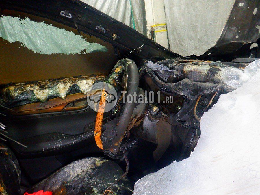 Фото Infiniti QX50 52