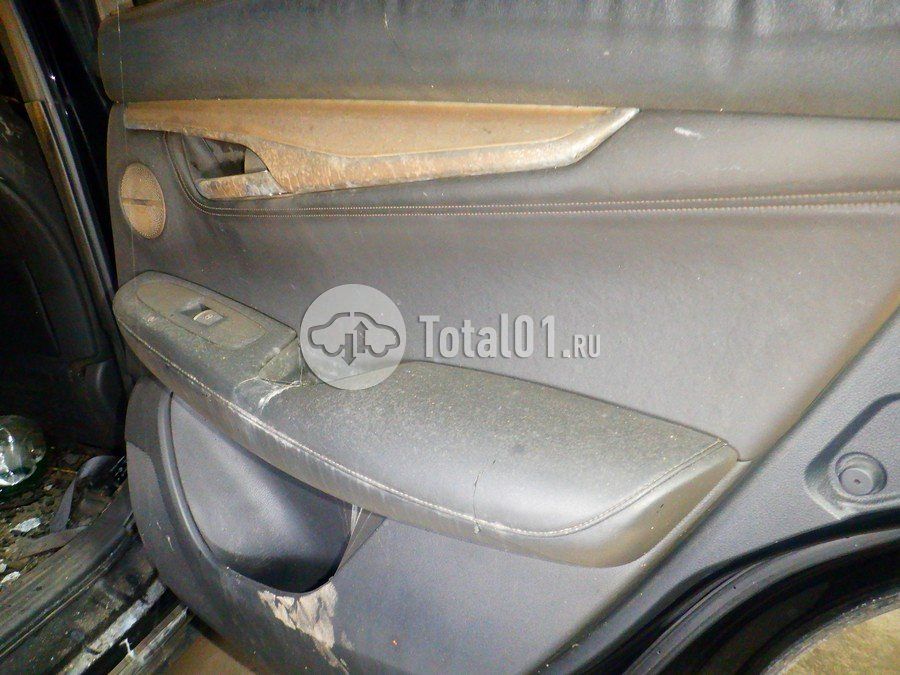 Фото Infiniti QX50 60