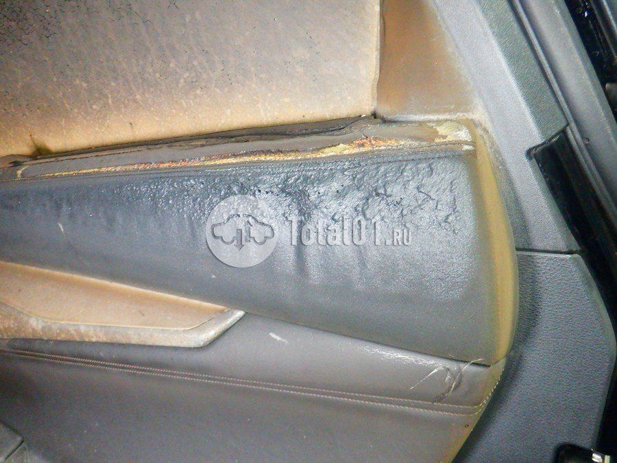 Фото Infiniti QX50 62