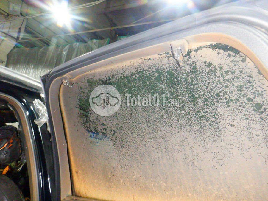 Фото Infiniti QX50 64