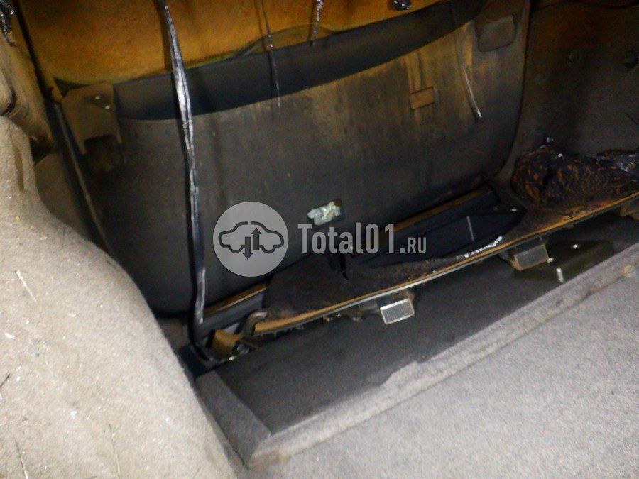 Фото Infiniti QX50 78