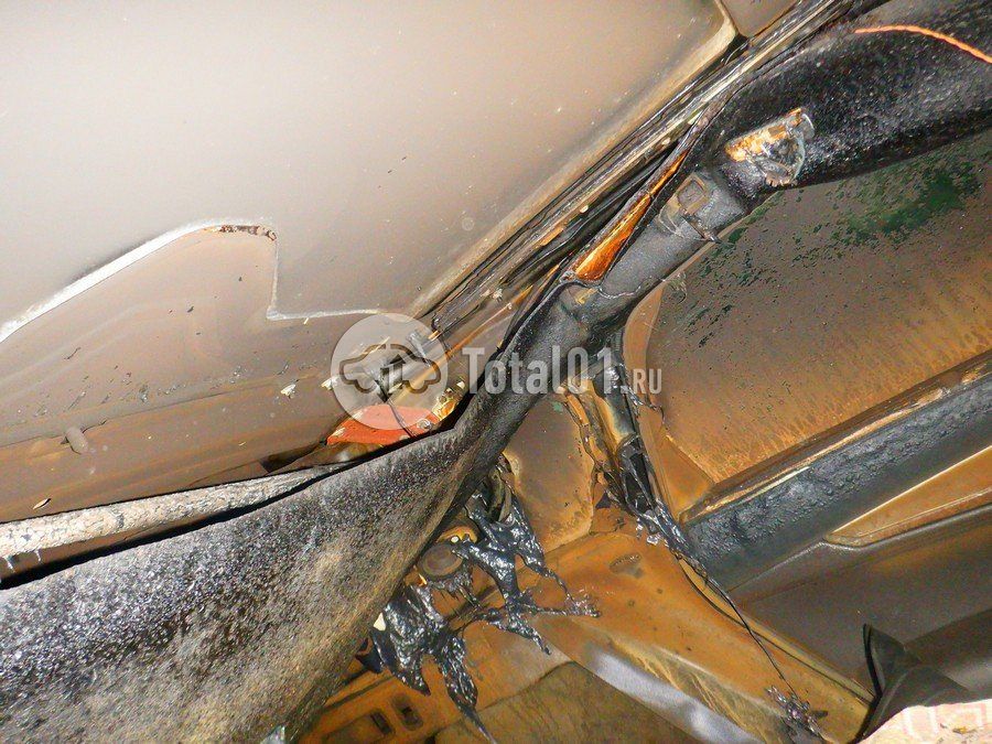 Фото Infiniti QX50 82