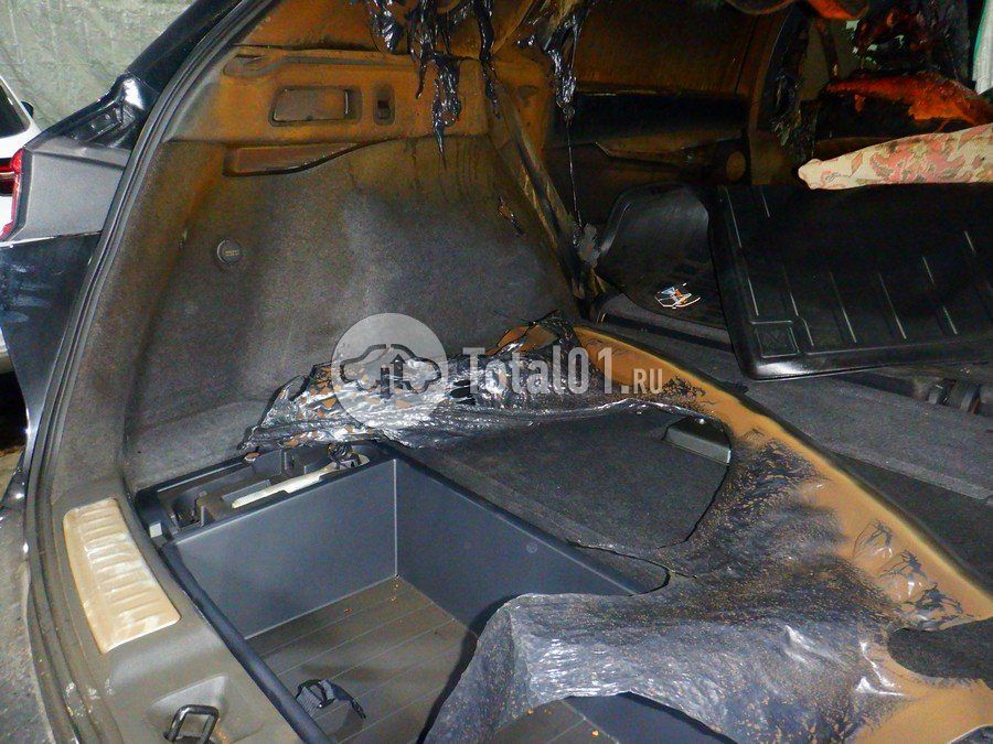 Фото Infiniti QX50 90